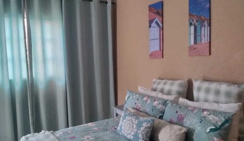 Habitación estándar