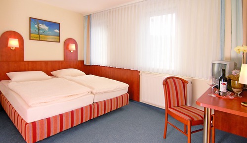 Habitación doble