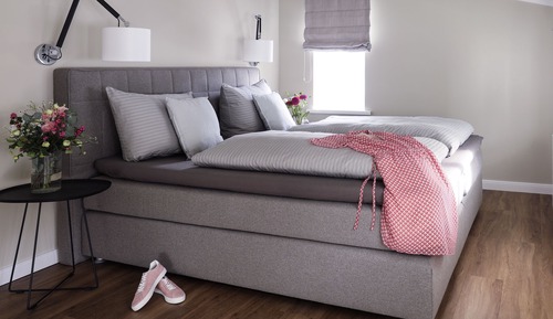 Suite (final cleaning fee 170 EUR incl)