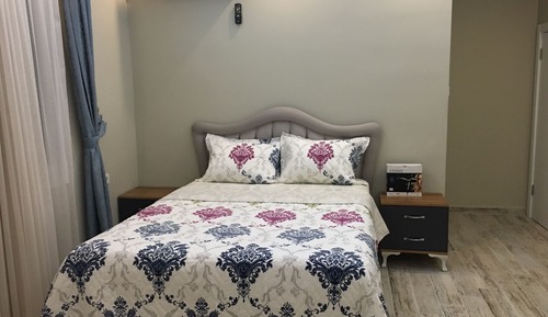 Apartamento, 4 habitaciones