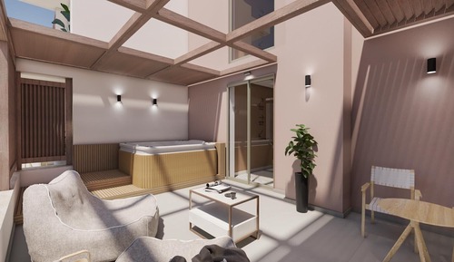 Suite Premium