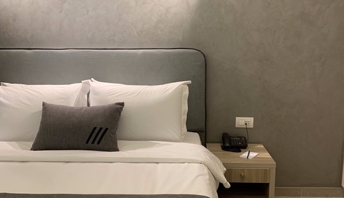 Suite ejecutiva (Lux Suite)