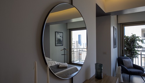 Deluxe Twin (Slate Suite)