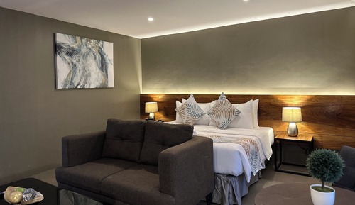 Suite ejecutiva