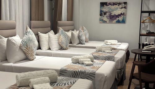 Habitación Premium (Standard)