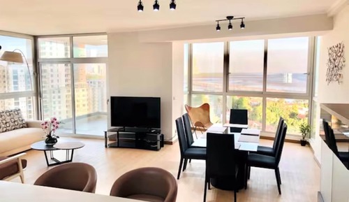 Apartamento Deluxe, 2 habitaciones