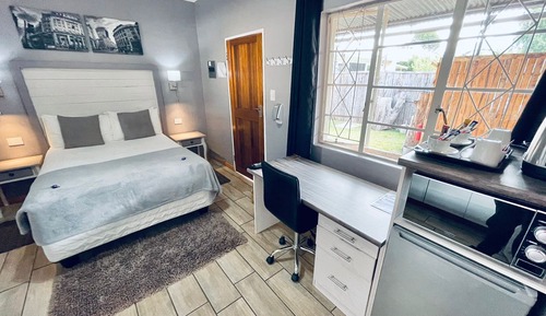 Habitación clásica, 1 cama doble