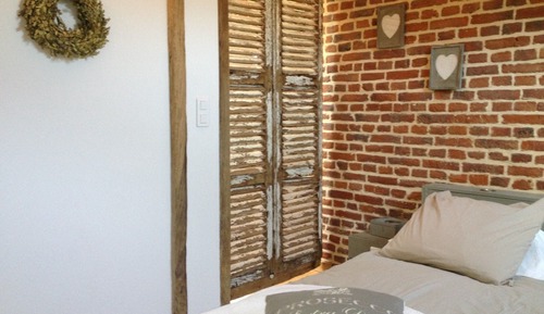Habitación doble (L'Insolite)