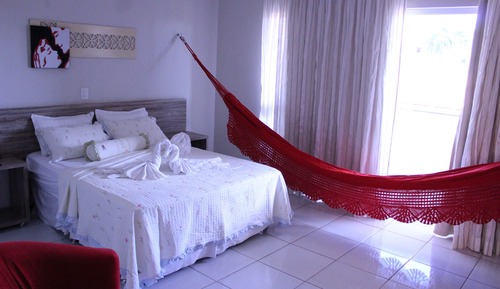 Habitación Grand doble
