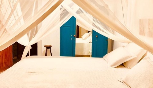 Habitación estándar