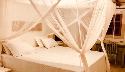 Habitación Deluxe, vistas al mar