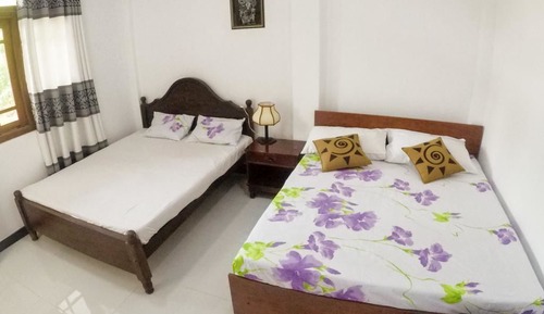Habitación familiar