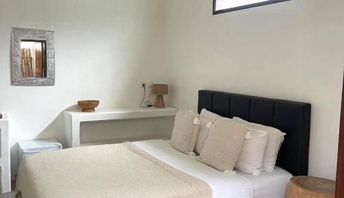 Habitación Confort con 1 cama doble o 2 individuales (Cabana)