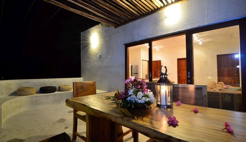 Apartamento, 2 habitaciones