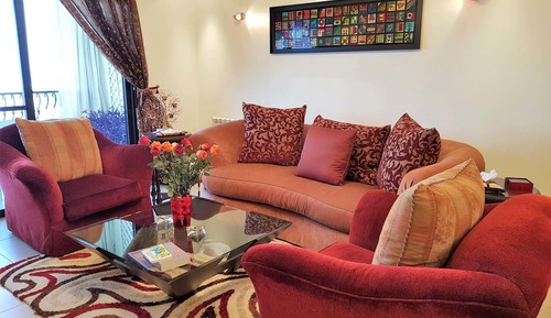 Apartamento, 2 habitaciones