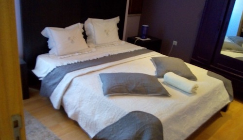 Cottage, 2 Bedrooms