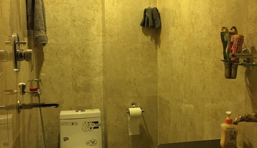 Habitación individual estándar