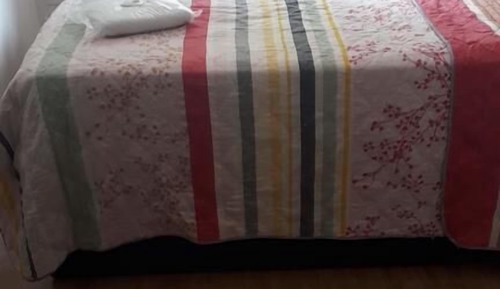 Habitación triple básica