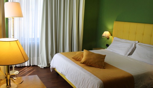 Habitación cuádruple