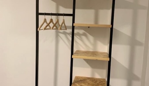 Habitación Deluxe doble