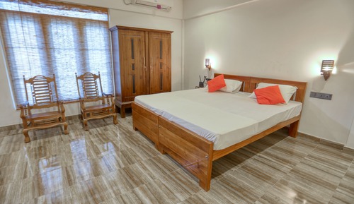 Apartamento básico