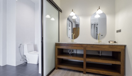 Quad Room