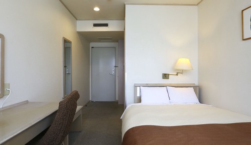Habitación estándar doble, no fumadores