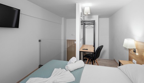 Suite familiar
