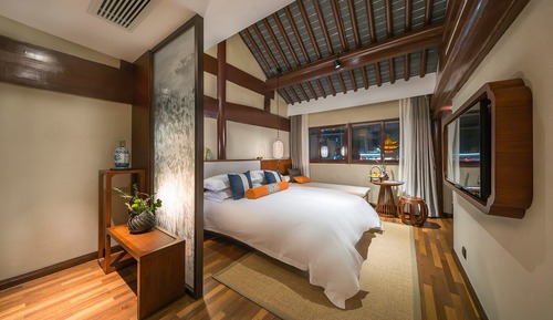 Habitación superior
