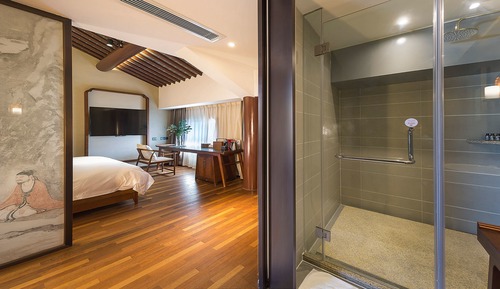 Habitación cuádruple