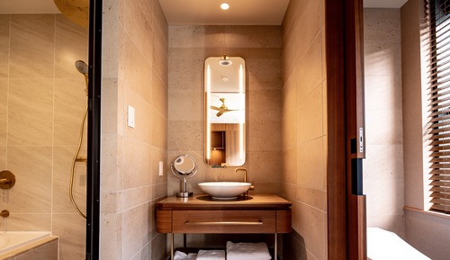Habitación ejecutiva doble, no fumadores (Episode 2, with Club Lounge Access)