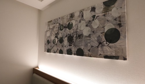 Habitación doble (Healing for 2 Guests)