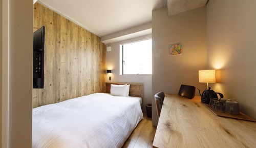 Habitación estándar