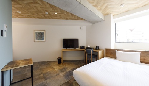 Habitación estándar con 2 camas individuales