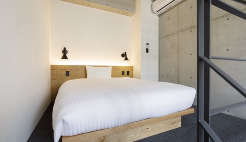 Loft estándar (Mei ATRIUM -small)