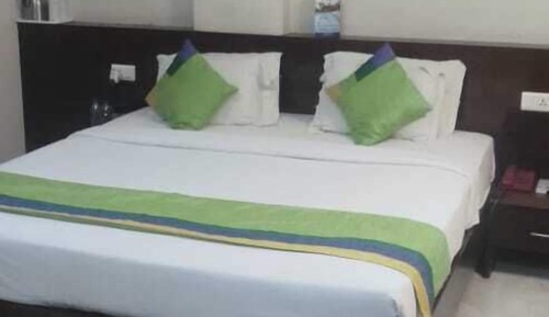 Habitación estándar