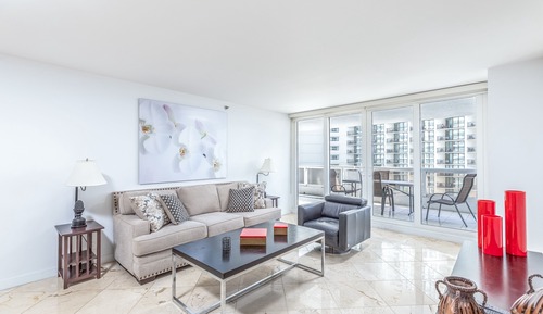 Apartamento (3 Bedrooms)