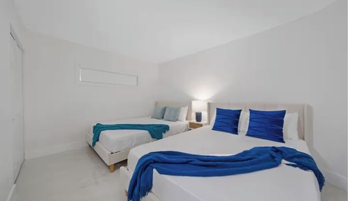 Apartamento, 4 habitaciones