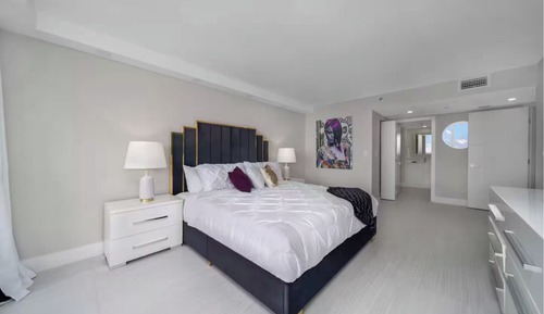 Apartamento, 2 habitaciones