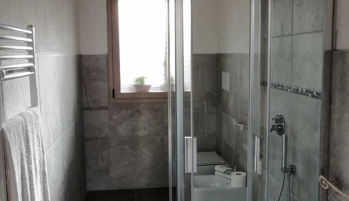 Habitación Deluxe (La Caletta)