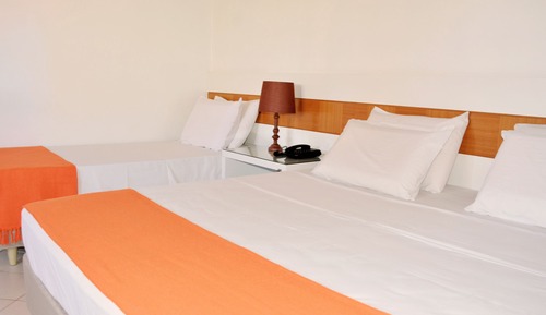 Habitación triple