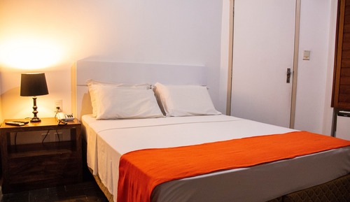 Habitación individual