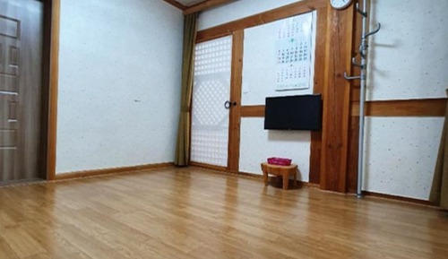 Habitación (Hae-Oh-Reum)