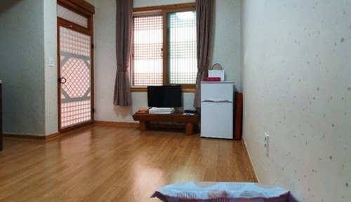Habitación (Hae-Dang-Hwa)
