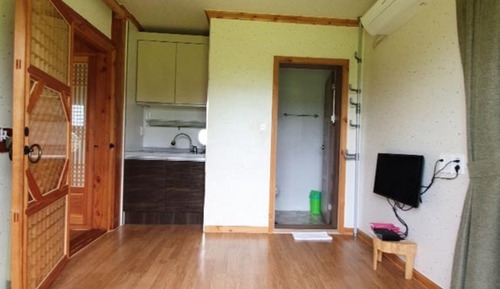 Habitación (Four-Season)