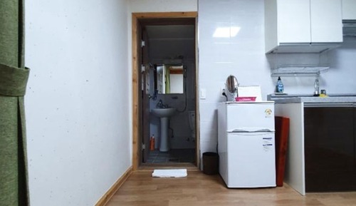 Habitación (Jin-Dal-Le)