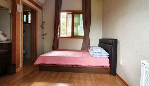 Habitación (JJil-Le-Kkot)