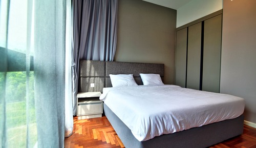 Apartamento Deluxe