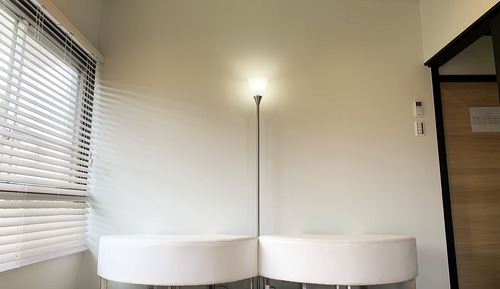 Habitación estándar con 2 camas individuales (201)