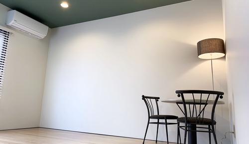 Habitación estándar con 2 camas individuales (203)